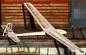Preview: 2702 Marabu 6 Holzbausatz Retro-Line Segler-, oder Elektromodell